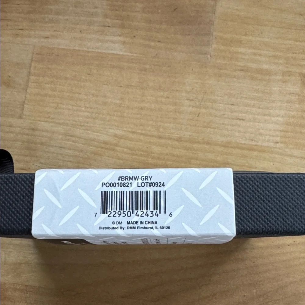 Brodio Dr Spank Bank Magnetic Phone Wallet - Grey